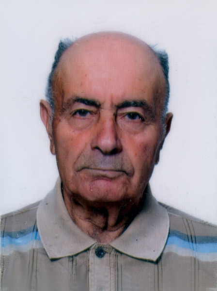 Antonio Ramunno