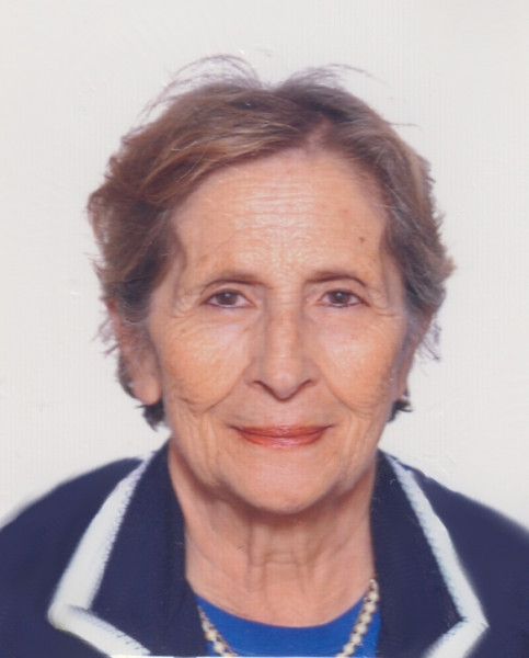 Maria Vurchio