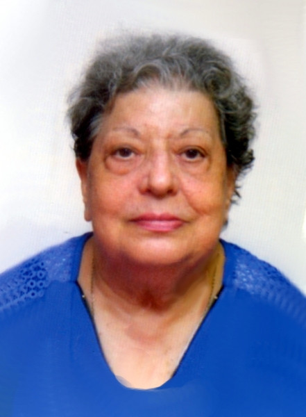 Antonietta Marcantonio