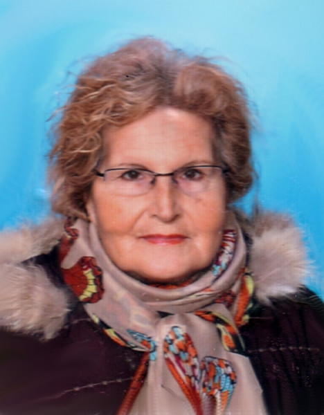 Giuseppina Delle Noci