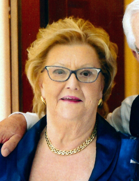 Assunta Padalino
