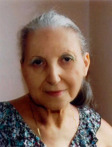 Anna Saitto