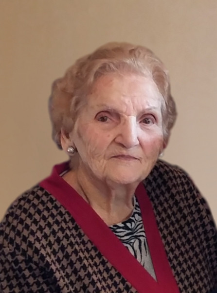 Maria Antonia Muscettola