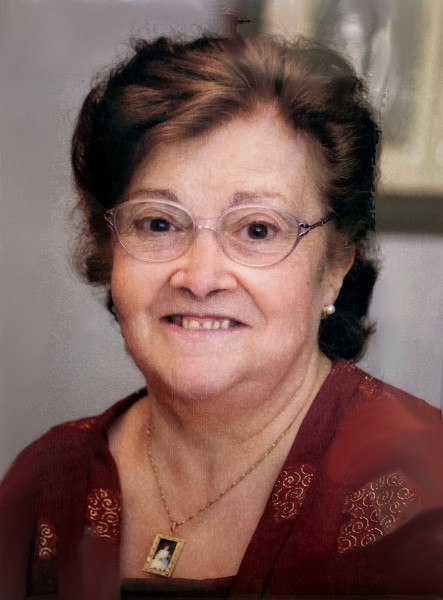 Anna La Rotonda