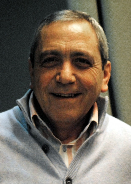 Antonio Gatti