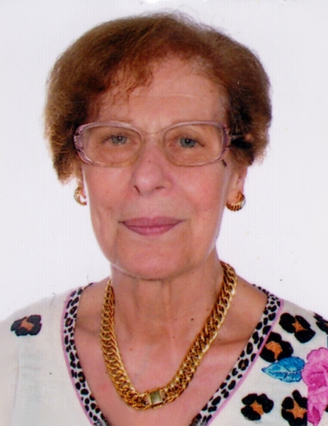 Maria Ferrero