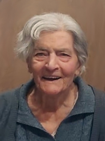 Clorinda Molinaro