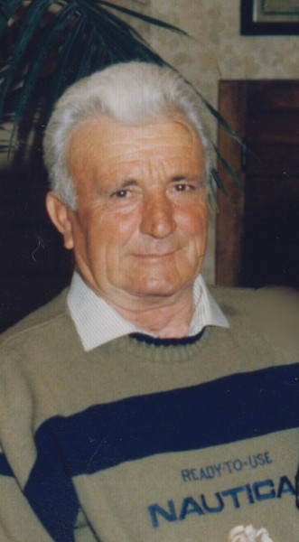 Matteo Nacherlilla