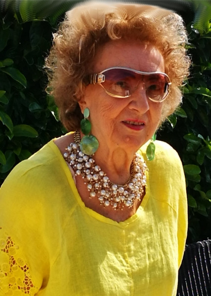 Annina Petrone