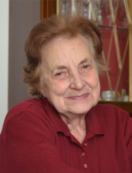Filomena Moro