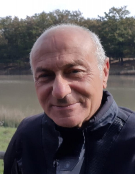 Rosario Sante Manese
