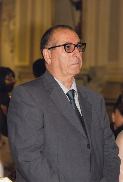 Francesco Angiola