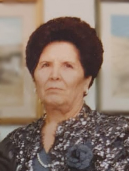 Carmela Maddalena