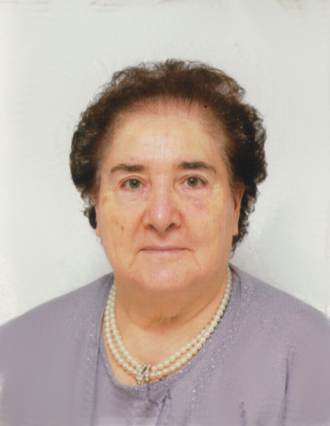 Raffaela D'apolito