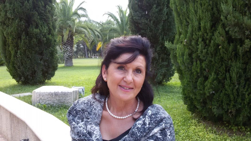 Mirella Truoccolo
