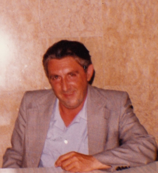 Francesco Paolo D'aloia