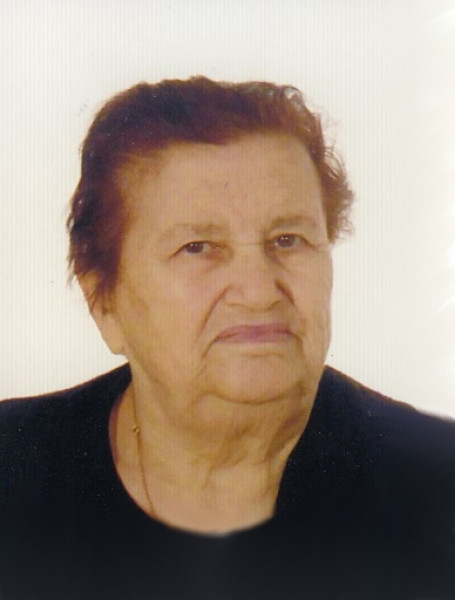 Maria Modena