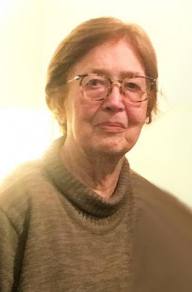 Mariarosaria Borriello