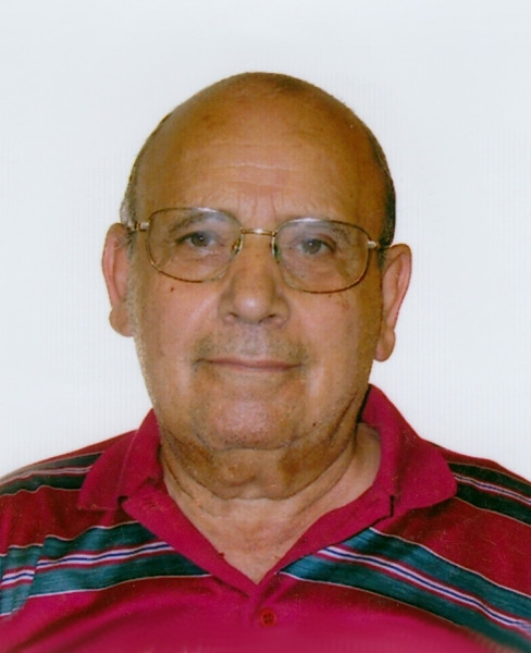 Benito Luigi Longo