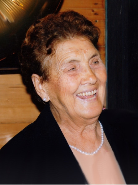 Michelina Foscari