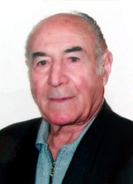 Domenico Palladino
