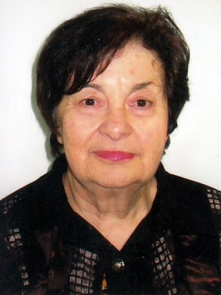 Anna Maria Boccuzzi