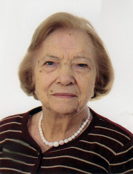 Maria Savino