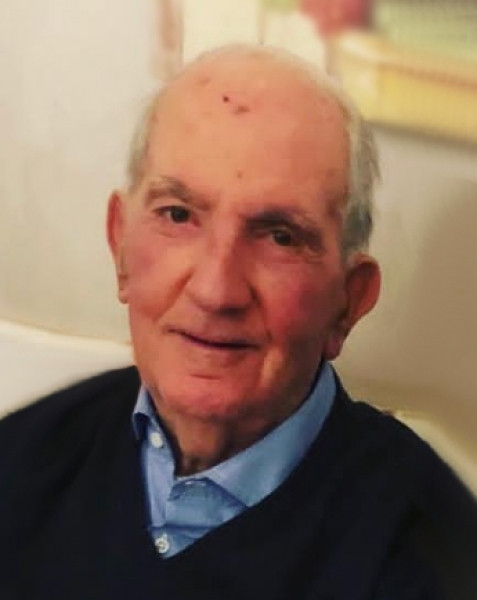 Ennio Marino