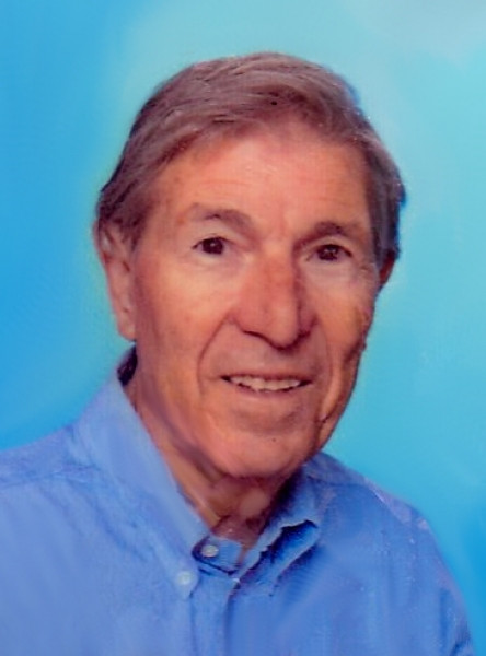 Alfonso Maria Parente