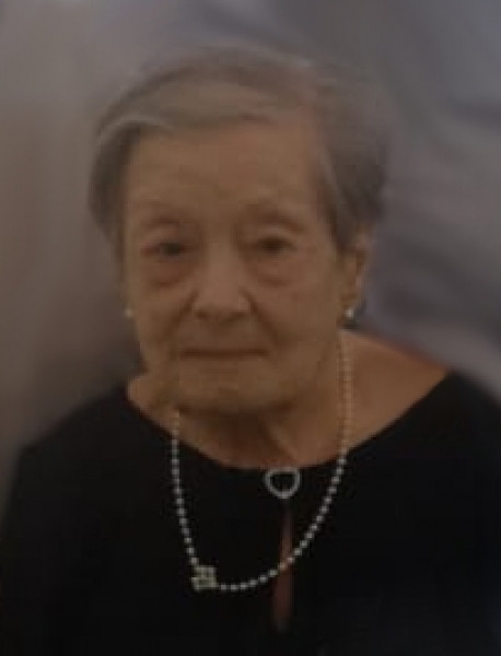 Giuseppa Macaluso