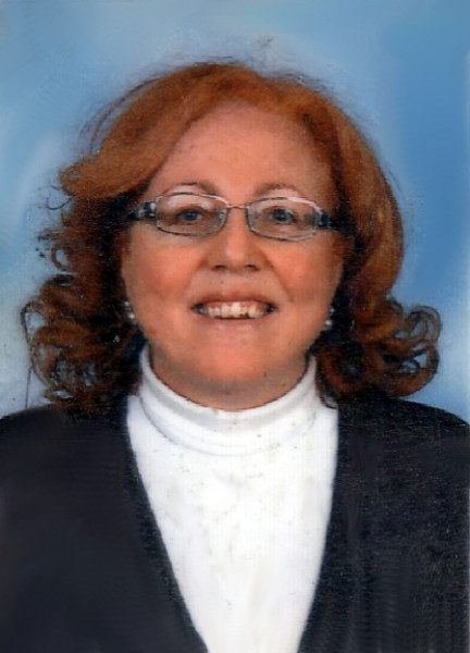 Angelina Maria Santosuosso