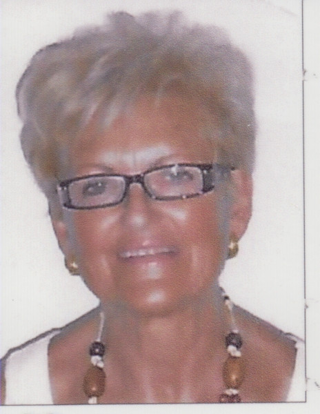 Francesca Concetta Anna Marcone