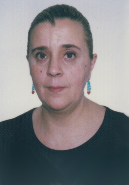 Stefania Canestrale
