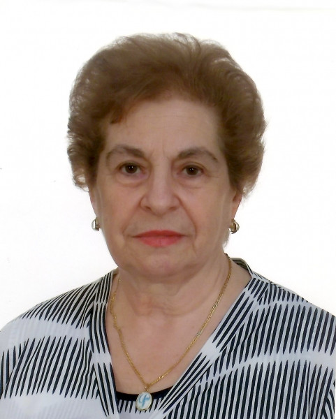 Maria Pia Laratro