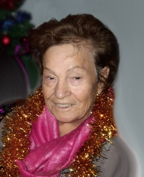Pasqualina Solazzo