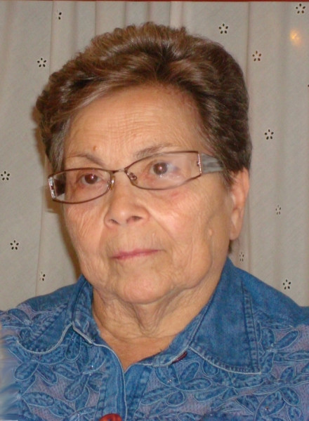 Rita De Costanzo