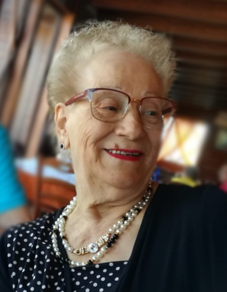 Iolanda Albanese