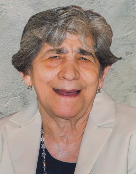Maria Assunta Bosco