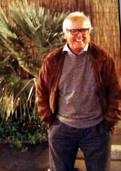 Antonio Palumbo