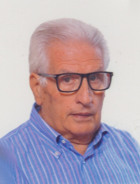 Ernesto Falgione