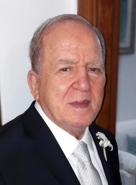 Pietro Domenico Granato