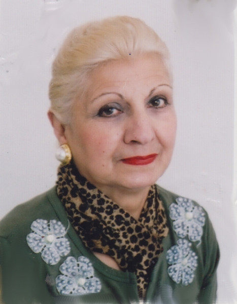 Cardinale Adriana