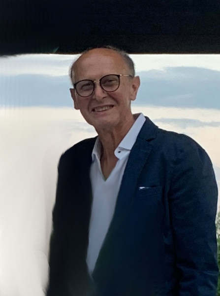 Giovanni Del Sambro