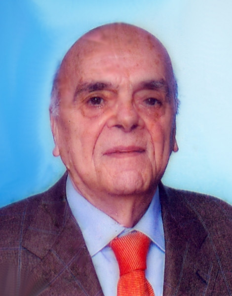 Giuseppe Dentico