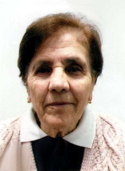 Filomena Iannarone