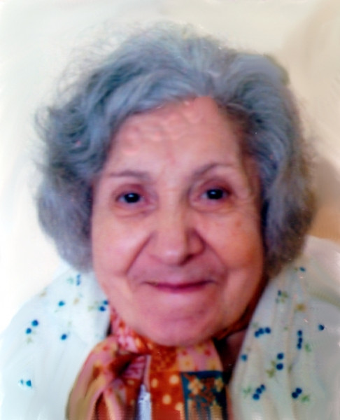 Teresa Cristella