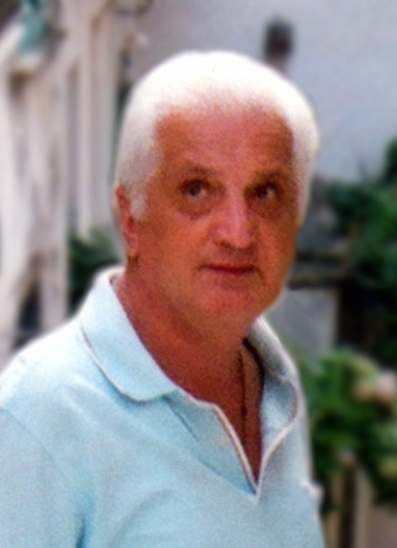 Paolino Armando Fares