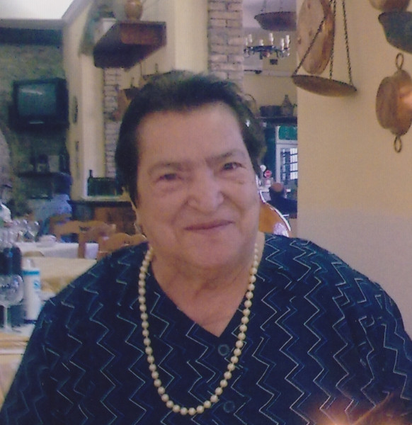 Anna Rita Sireno
