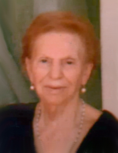 Lucia Visani