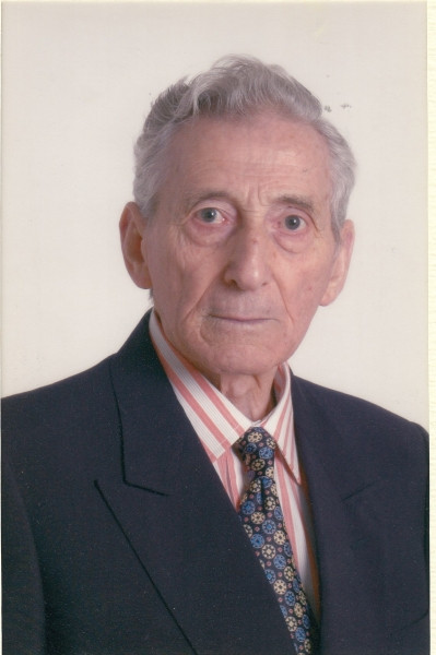 Emanuele Sgaramella